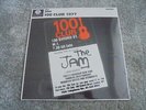 The Jam - 100 Club 1977 2008 UK LP GOODTIMES MUSIC SEALED MOD PAUL WELLER