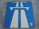 Kraftwerk - Autobahn 1974 UK LP VERTIGO 1st with EMBOSSED SLEEVE