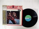 JOHN COLTRANE GIANT STEPS ATLANTIC P-7502A JAPAN OBI VINYL LP