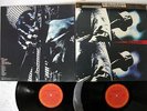 MILES DAVIS CIRCLE IN ROUND CBS/SONY 36AP 1409,10 JAPAN CAP OBI VINYL 2LP