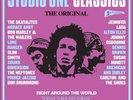 SOUL JAZZ RECORDS PRESENTS - STUDIO ONE CLASSICS RSD 2022