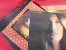 4 Vinyl LP* Emmylou Harris – Luxus Liner *Elite Hotel* Quater Moon *Pieces of ..