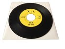 The Vows - Tell me - VIP VG