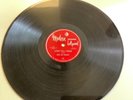 John Lee Hooker 78 modern hollywood 978 I’m ready/ lookin for a woman Vg+ e-