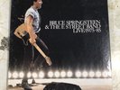 Bruce Springsteen & The E Street Band Live 1975-85 5LP Box Set w/Book NM Vinyl