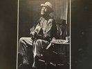 MANCE LIPSCOMB Vol. 3 Texas Songster in Live Performance LP Vinyl 