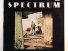 Spectrum/Murtceps-Red. Orange. Yellow....Aussie press 1984, EMI Records (N Mint)
