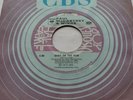 CANADA  PAUL McCARTNEY & WINGS Band On The Run / Helen Wheels 45 Beatles