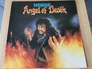 HOBBS ANGEL OF DEATH: Same LP Australia Thrash Peter Hobbs Mortal Sin ab €1.00