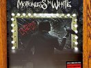 Motionless In White Infamous Creatures FACTORY SEALED Red/Purple Record LP NEW
