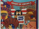 Beach Boys Spirit of America LP, NEW, Sealed  Vinyl Record SVBB 11384