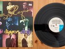 James Reyne - Electric Digger Dandy - Vinyl LP - Excellent Condition