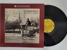 Steely Dan  Pretzel Logic LP 1974 ABC-Command CQD-40015 Quadraphonic EX/EX 0619