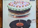 ROLLING STONES Let It Bleed (Decca SKL 5025) Stereo EX+