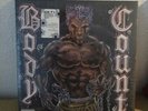 Body Count Vinyl LPNEU OVP Body Count (Schallplatte) RAR verschweißt