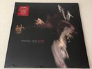 Pearl Jam: Live On Two Legs  2 LP, TRANSLUCENT Vinyl, RSD2022