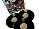 PAUL BUTTERFIELD BLUES BAND Lost Elektra Sessions | RSD 2022 New Sealed 3LP