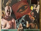 LIBRARY OF SOUND GROOVES 2LP Obscure Psychedelic Manuscripts Italian Cinema