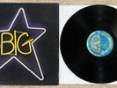 BIG STAR - #1 RECORD LP 1972 Alex Chilton ARDENT ADS-2803 ORIG PRESSING *RARE*