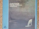 BOX 3LP Benedetto Marcello - Twelve Sonatas for Flute and Continuous Bass, Op.2
