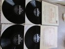 SXL 2117 - 20 4 L-P BOX SET = MOZART = DON GIOVANNI - VIENNA PHILH ORCH - KRIPS