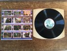 Be Glad For The Song Has No Ending. Incredible String Band. A1/B1. Signed. Ex++