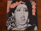 X-Ray Spex - Oh Bondage Up Yours  (Mega Scarce 2 TRK 7