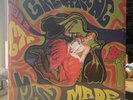 GREENTEA PENG - MAN MADE - SIGNED DOUBLE MARBLE VINYL ALBUM - SEALED