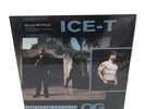 Ice-T O.G. Original Gangster LP 180 gram IMPORT Vinyl Record - NEW & SEALED