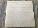 PINK FLOYD THE WALL COLUMBIA 1979 PITMAN PRESSING 2LP EX/VG+