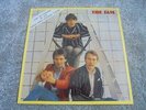 The Jam - Live In Finland 1992 UK LP BULLDOG MOD PAUL WELLER