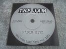 The Jam - Radio Ritz 2011 UK LP REDLABEL MOD PAUL WELLER