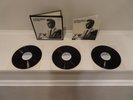 ART PEPPER COMLETE PACIFIC JAZZ SMALL GROUP RECORDINGS NUMBERED MOSAIC 3 LP BOX