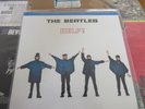 THE BEATLES - HELP   New LP - Original Master Recording - MFSL 1-105 - Very Rare