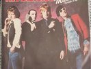 The Damned rare Spanish press, Smash it up, VG++condition, punk