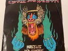 Hiatus Kaiyote-Choose Your Weapon-2015 BL&BLK VINYL 2LP 180 GM  WARP plys ex