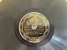 JELLY ROLL MORTON'S RED HOT PEPPERS. Black Bottom Stomp VICTOR 20221. 1926.78rp