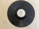 WOODY HERMAN.RARE PROMO.BOOGIE WOOGIE BUGLE BOY/ SORRENTO. SIGNED.78 rpm.