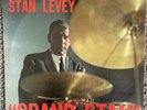 STAN LEVEY GRAND STAND 1ST PRESS RARE LP BETHLEHEM JAZZ BCP 71 NM-
