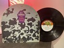The PRETTY THINGS S F Sorrow Rare Earth LP RS 506 Die-Cut  Psych beatles who