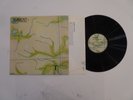 BRIAN ENO (ROXY BOWIE) AMBIENT 1 MUSIC FOR AIRPORTS LP  1979 1ST PVC