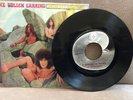The Golden Earing, vinyl record, 45rpm, iran press