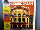 Tangerine Dream Live In Reims Cinema Opera RSD 2022 Vinyl LP