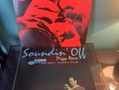 DIZZY REECE STAR BRIGHT  BST 84023 & Soundin Off BST 84033  JAPAN Vinyl LP
