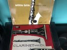 Sonny Stitt  Bits Jazz Vinyl LP. Esquire 32-078 & Aaron Sachs Esquire 32-064