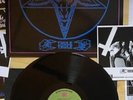 Thule Thule - Under The Spell Of…LP New Assassination Mephistofeles Goatmoon Von