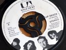 THE STRANGLERS WALK ON BY - RARE 45rpm version - PROMO - JUKE BOX - RADIO PLAY