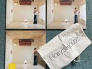Harry Styles Harry’s House Bundle Orange Sea Glass Green Yellow 3 Vinyl LP