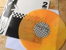 Amy Winehouse Specials Ska Vinyl Rare Yellow Fire Collectors
