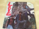 Arthur Lee, Love, self-titled, US press EKS 74001 VG++